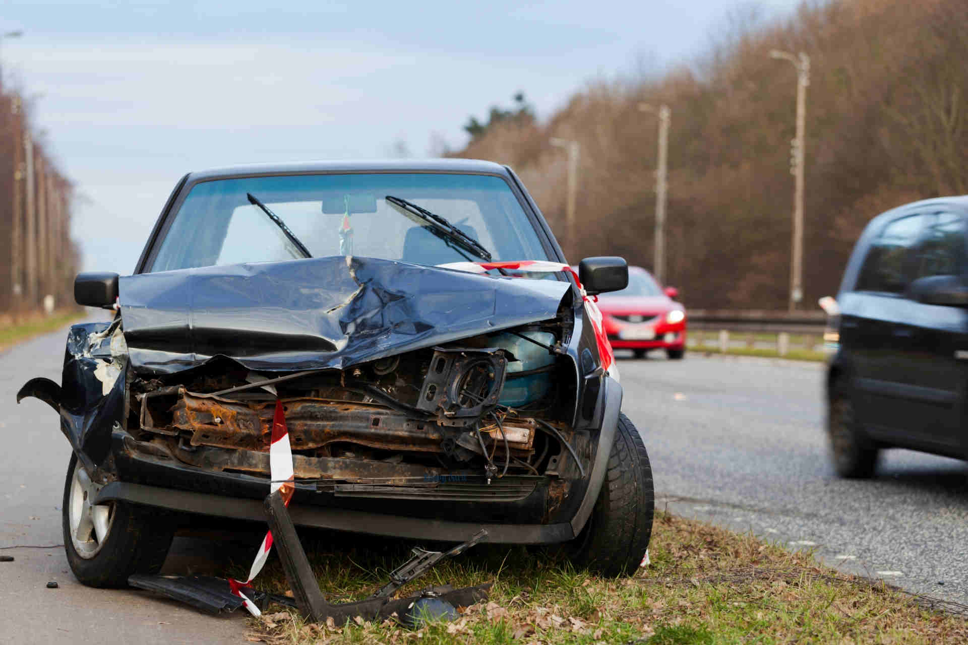 Car Accident Injury Lawyer