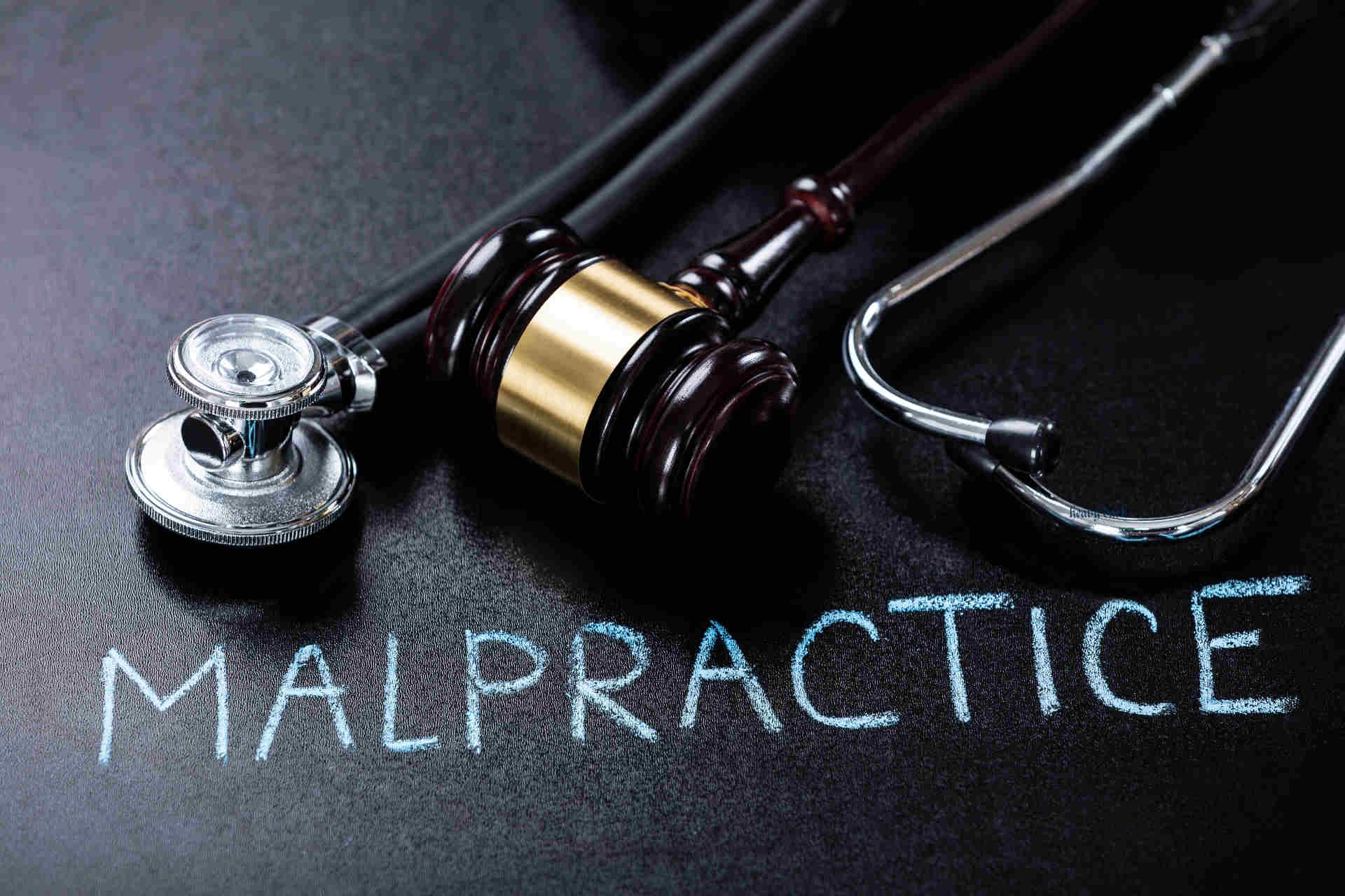 Medical Malpractice & Negligence Lawyer